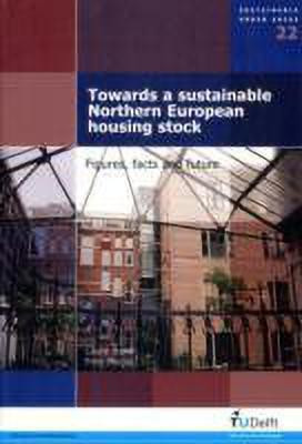 Towards a Sustainable Northern European Housing Stock(English, Paperback, unknown)