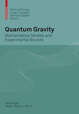 Quantum Gravity(English, Electronic book text, Fauser Bertfried)