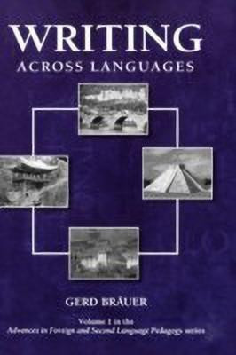 Writing Across Languages(English, Hardcover, unknown)