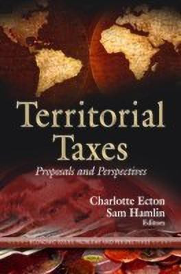 Territorial Taxes(English, Hardcover, unknown)