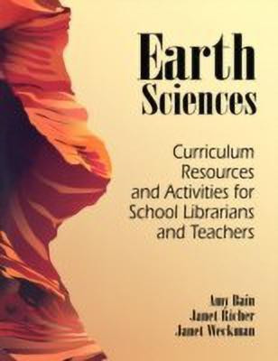 Earth Sciences(English, Paperback, Bain Amy)