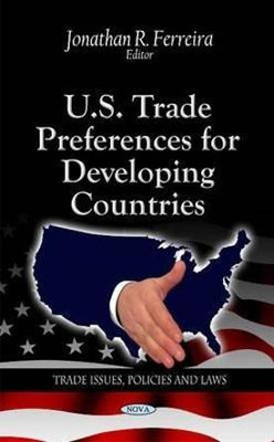 U.S. Trade Preferences for Developing Countries(English, Hardcover, unknown)