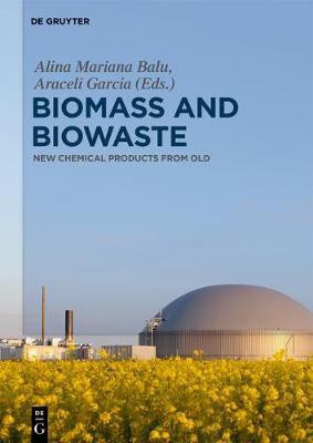 Biomass and Biowaste(English, Electronic book text, unknown)