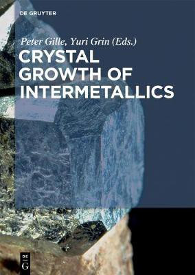 Crystal Growth of Intermetallics(English, Electronic book text, unknown)