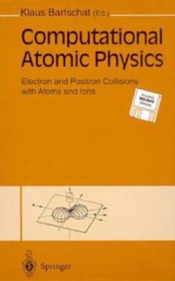 Computational Atomic Physics(English, Mixed media product, unknown)