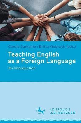 Teaching English as a Foreign Language(English, Paperback, unknown)