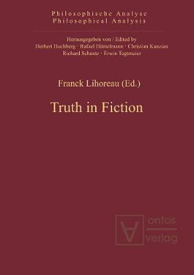Truth in Fiction(English, Electronic book text, unknown)