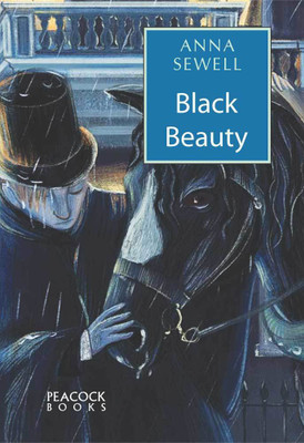 Black Beauty(English, Hardcover, unknown)