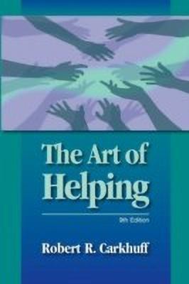 The Art of Helping(English, Paperback, unknown)