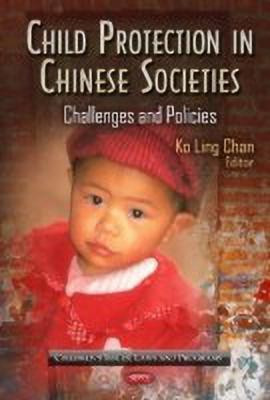 Child Protection in Chinese Societies(English, Hardcover, unknown)
