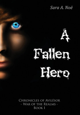 A Fallen Hero(English, Hardcover, Noe Sara a)