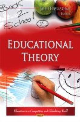 Educational Theory(English, Hardcover, unknown)