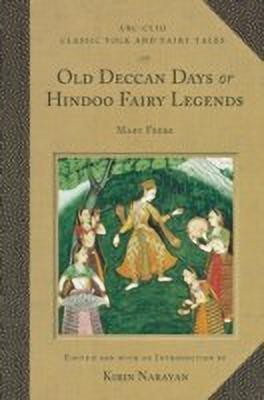 Old Deccan Days or Hindoo Fairy Legends(English, Hardcover, unknown)