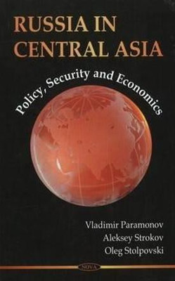 Russia in Central Asia(English, Hardcover, Paramonov Vladimir)