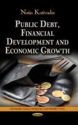 Public Debt, Financial Development & Economic Growth(English, Paperback, unknown)