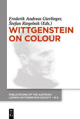 Wittgenstein on Colour(English, Electronic book text, unknown)