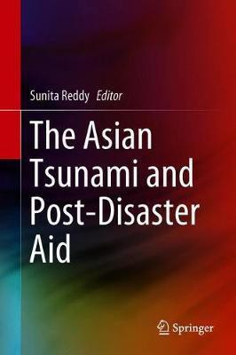 The Asian Tsunami and Post-Disaster Aid(English, Hardcover, unknown)