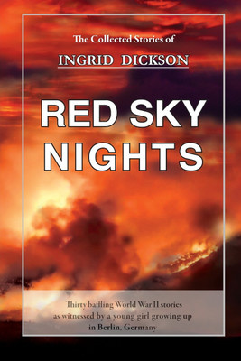 Red Sky Nights(English, Paperback, Dickson Ingrid)