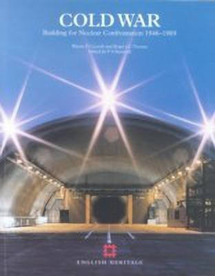 Cold War(English, Paperback, Cocroft Wayne D.)