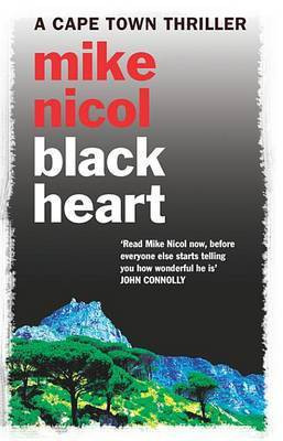 Black Heart(English, Electronic book text, Nicol Mike)