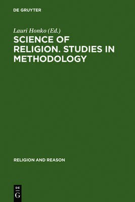 Science of Religion. Studies in Methodology(English, Hardcover, unknown)