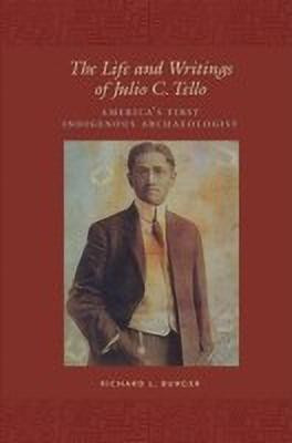 The Life and Writings of Julio C.Tello(English, Paperback, unknown)