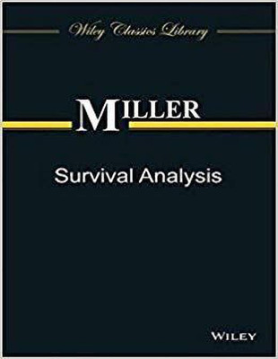 Survival Analysis(English, Paperback, unknown)