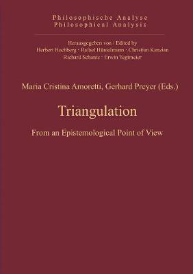Triangulation(English, Electronic book text, unknown)