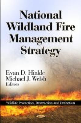 National Wildland Fire Management Strategy(English, Hardcover, unknown)