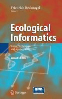 Ecological Informatics(English, Mixed media product, unknown)