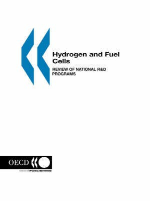 Hydrogen & Fuel Cells,Review of National R&D Programs(English, Paperback, unknown)