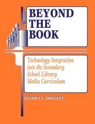 Beyond the Book(English, Paperback, Doggett Sandra L.)
