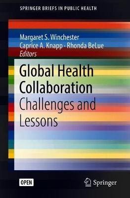 Global Health Collaboration(English, Paperback, unknown)