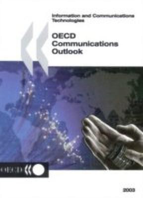 OECD Communications Outlook 2003(English, Paperback, Oecd)
