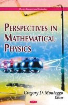 Perspectives in Mathematical Physics(English, Hardcover, unknown)