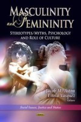 Masculinity & Femininity(English, Hardcover, unknown)