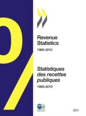 Revenue Statistics 2011(English, Paperback, Organisation for Economic Co-Operation, Development)