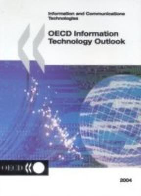 OECD Information Technology Outlook 2004(English, Hardcover, unknown)