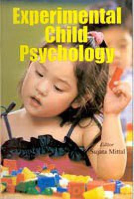Experimental Child Psychology(English, Hardcover, Mittal Sujata)