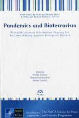 Pandemics and Bioterrorism(English, Paperback, unknown)