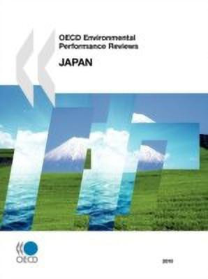 OECD Environmental Performance Reviews OECD Environmental Performance Reviews(English, Paperback, unknown)