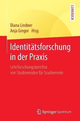 Identitaetsforschung in der Praxis(German, Paperback, unknown)