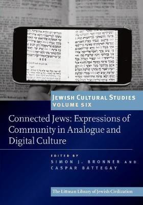 Connected Jews(English, Paperback, unknown)