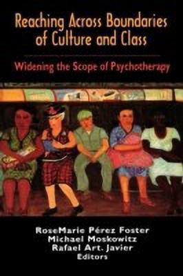Reaching Across Boundaries of Culture and Class(English, Hardcover, unknown)