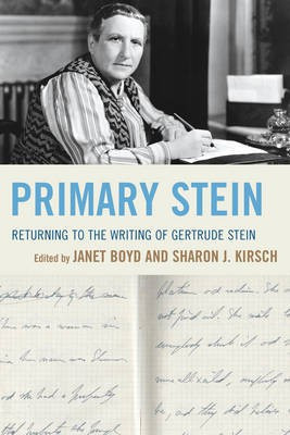 Primary Stein(English, Paperback, unknown)