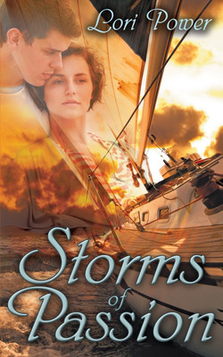 Storms of Passion(English, Paperback, Power Lori)