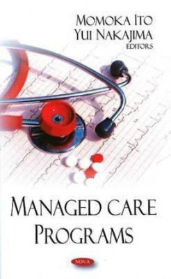 Managed Care Programs(English, Hardcover, unknown)