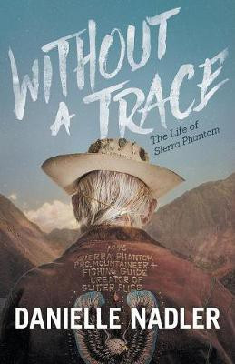 Without A Trace(English, Paperback, Nadler Danielle)