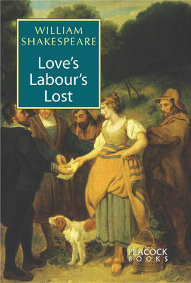 Love's Labour's Lost(English, Hardcover, unknown)