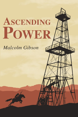 Ascending Power(English, Paperback, Gibson Malcolm David)